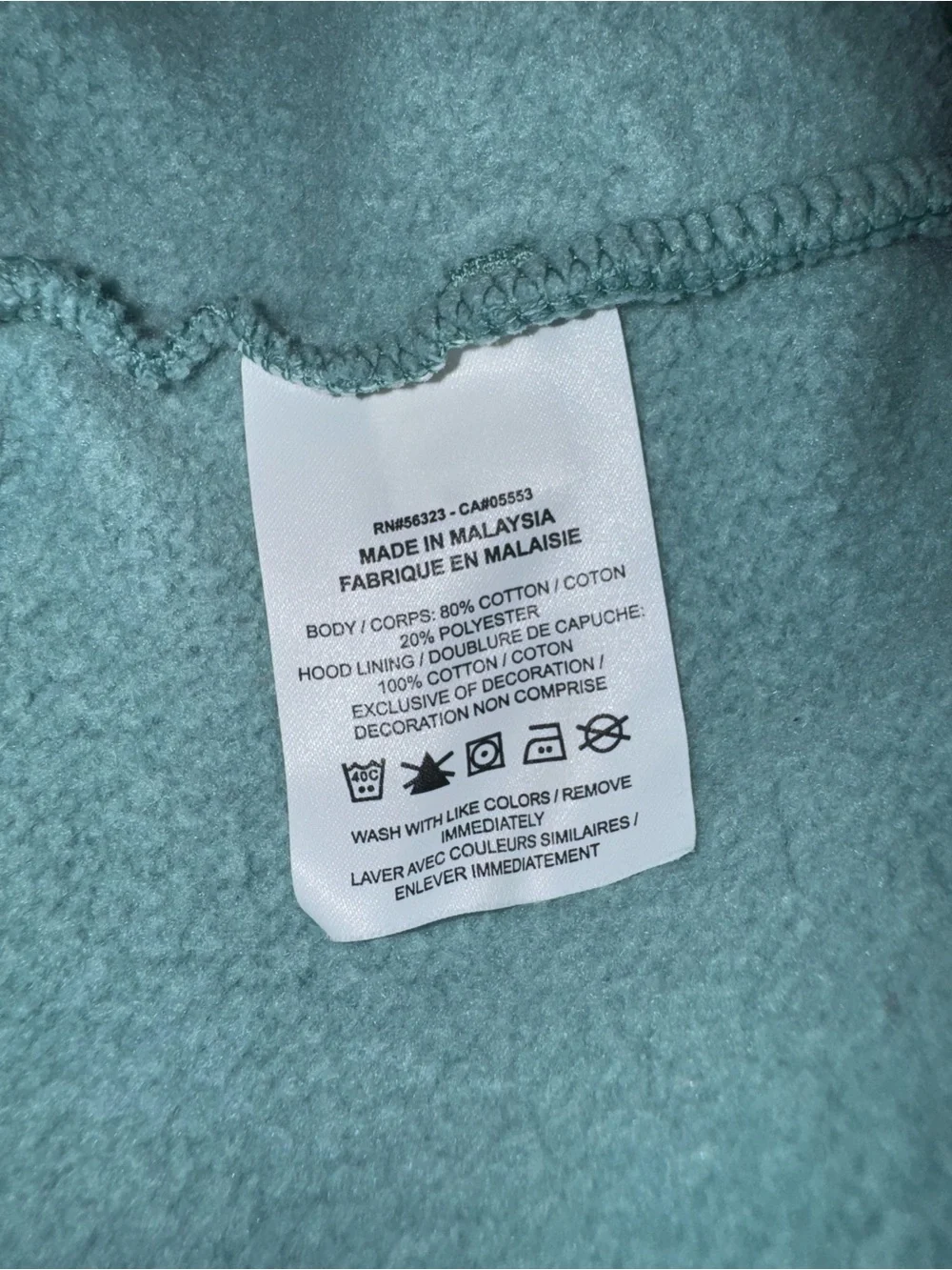 Nike color name